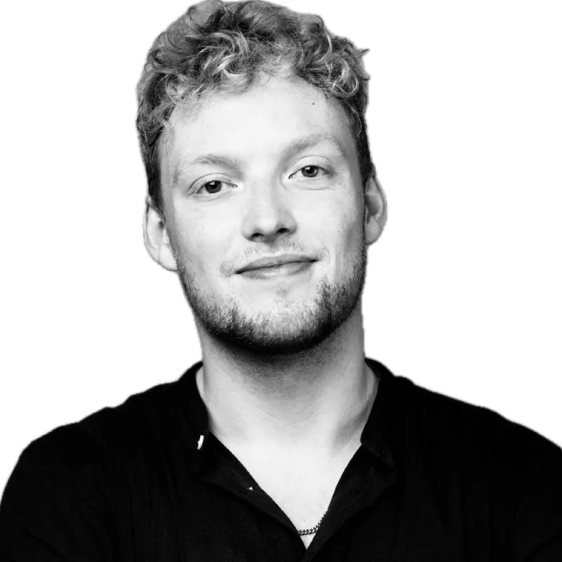 Tim Maximilian Baum